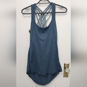 Lululemon Wild Tank